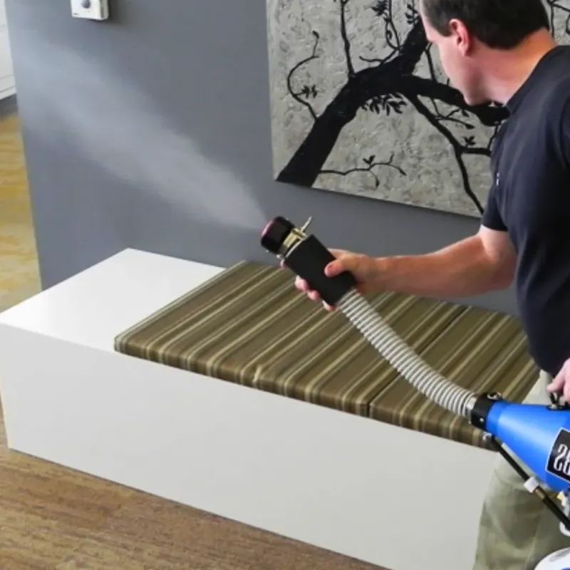 Professional Odor Removal in Longwood, FL